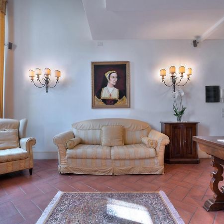 First Of Florence Extérieur photo