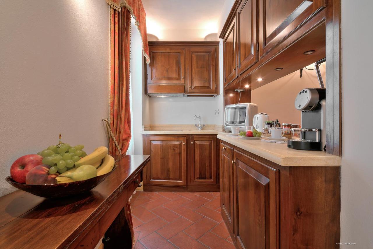 First Of Florence Extérieur photo