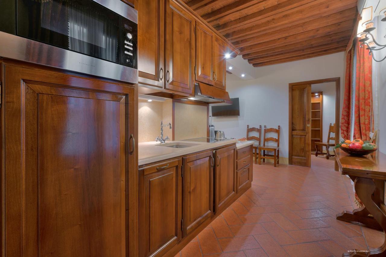 First Of Florence Extérieur photo