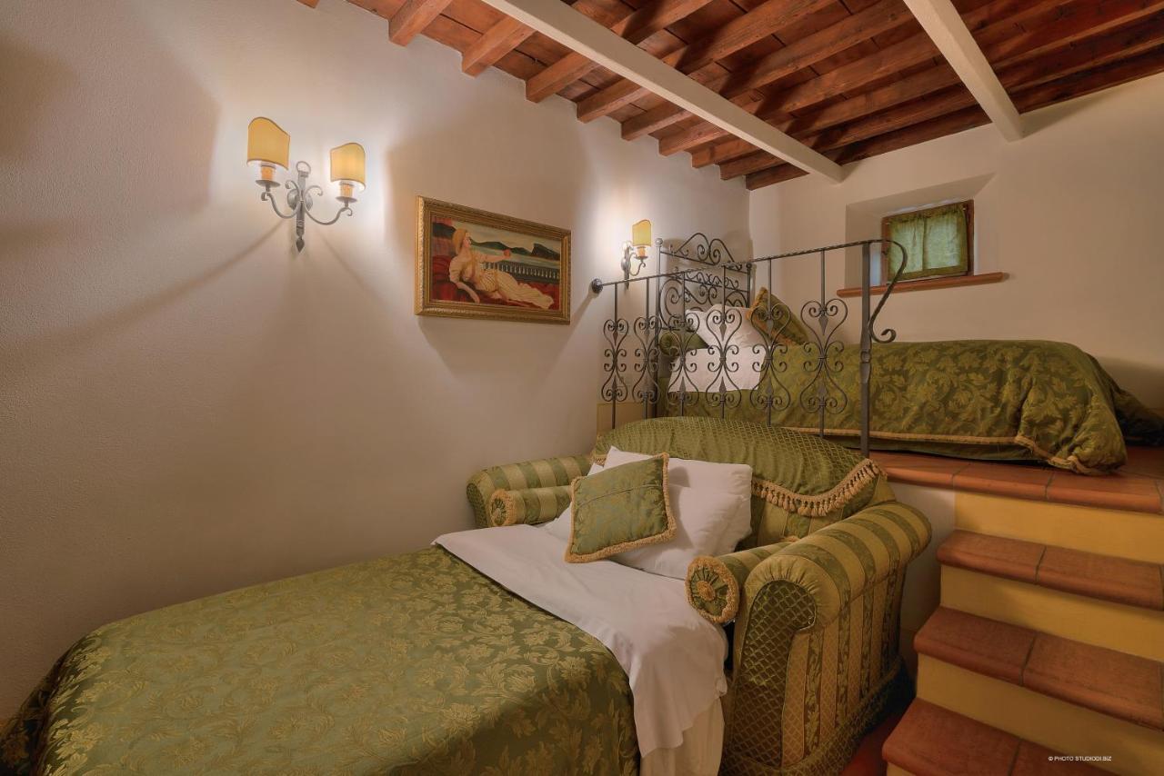 First Of Florence Extérieur photo