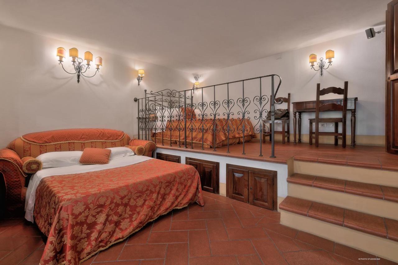 First Of Florence Extérieur photo