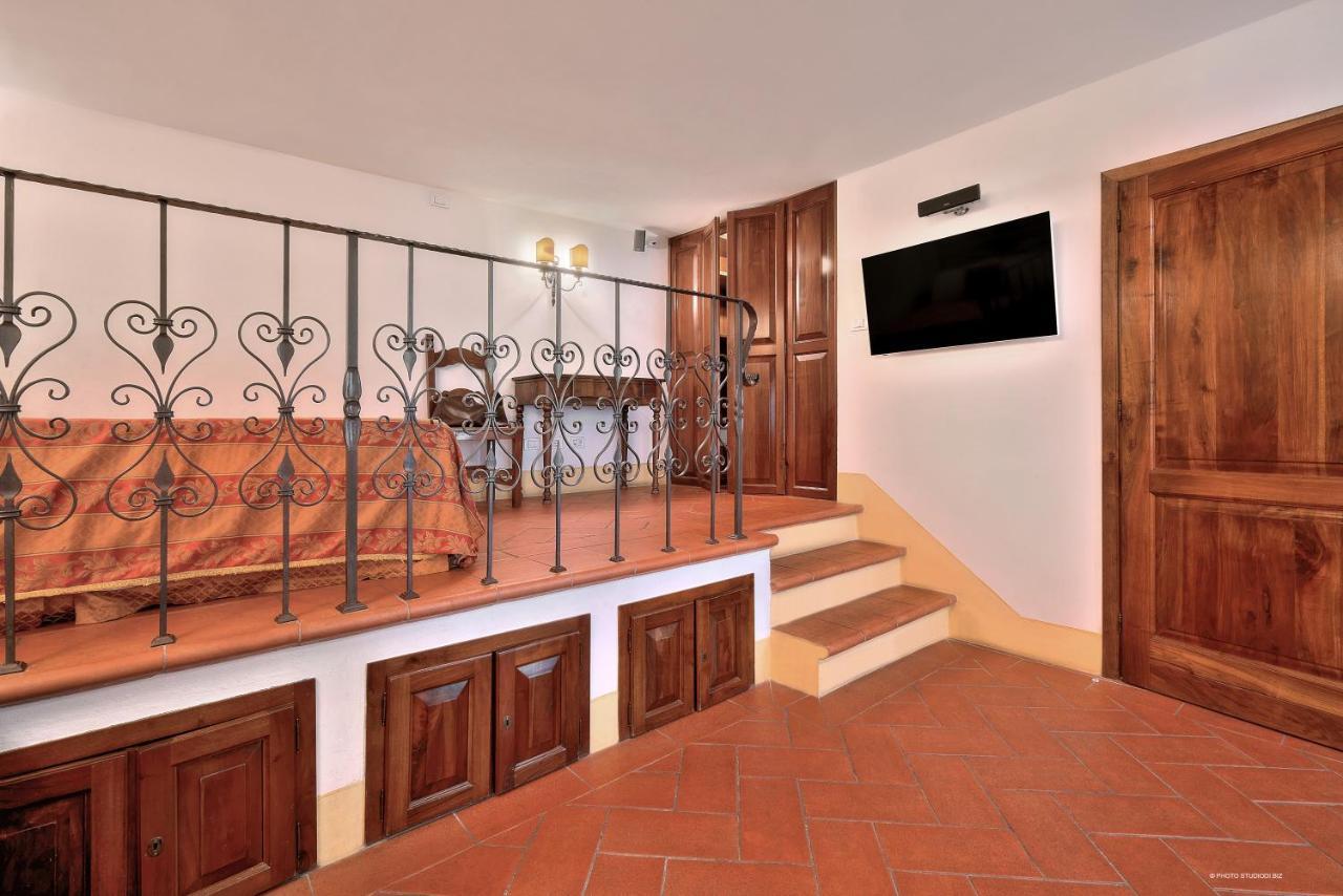 First Of Florence Extérieur photo