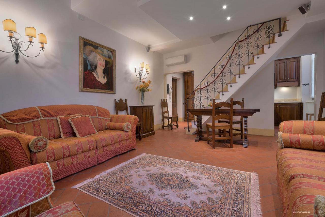 First Of Florence Extérieur photo