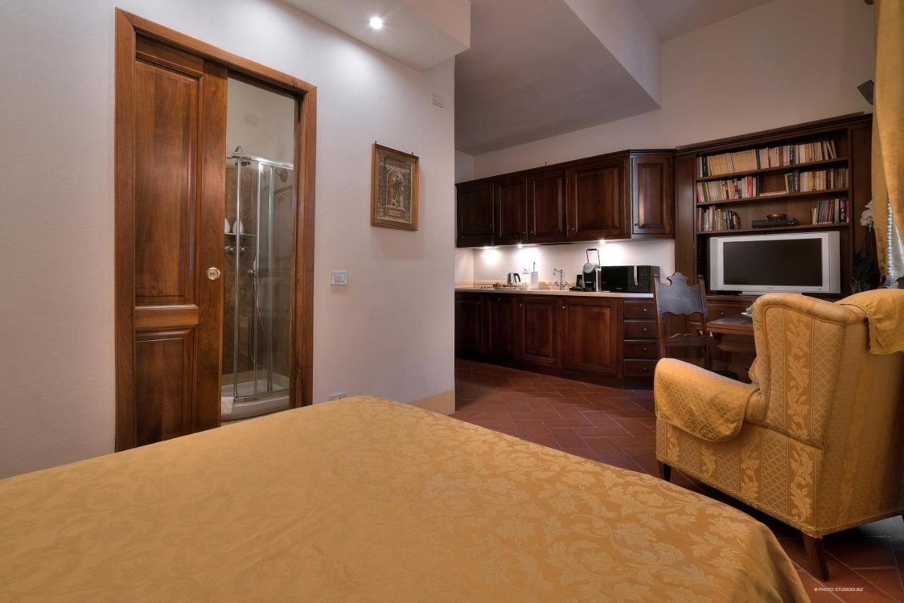 First Of Florence Extérieur photo