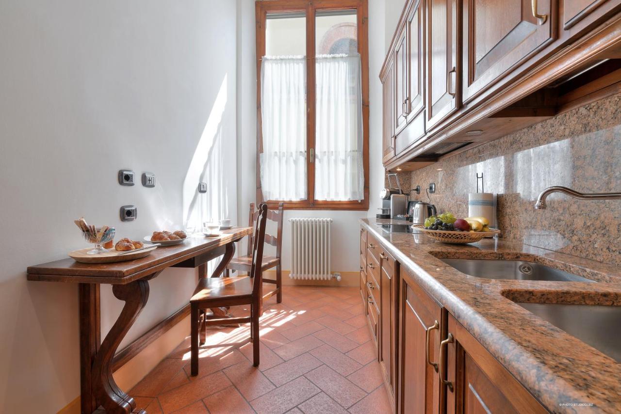 First Of Florence Extérieur photo