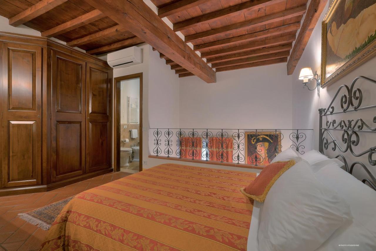 First Of Florence Extérieur photo