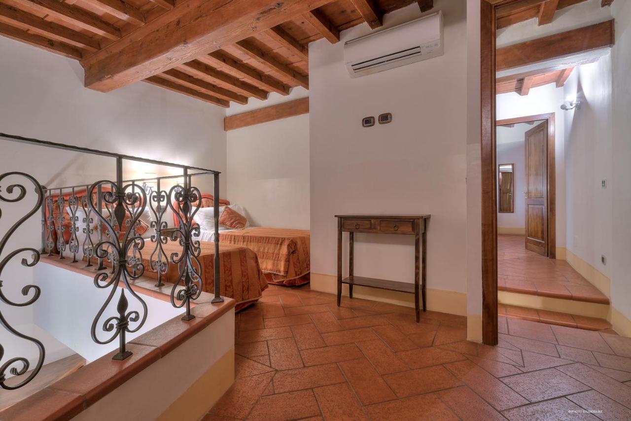 First Of Florence Extérieur photo