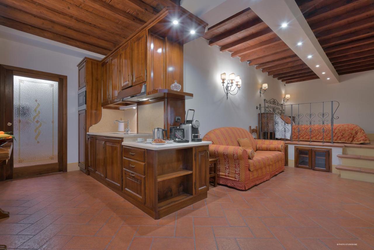 First Of Florence Extérieur photo