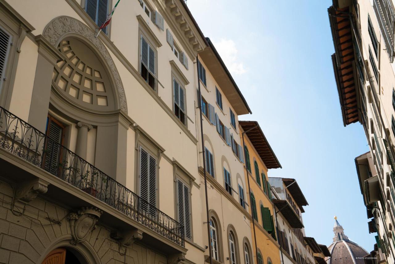 First Of Florence Extérieur photo