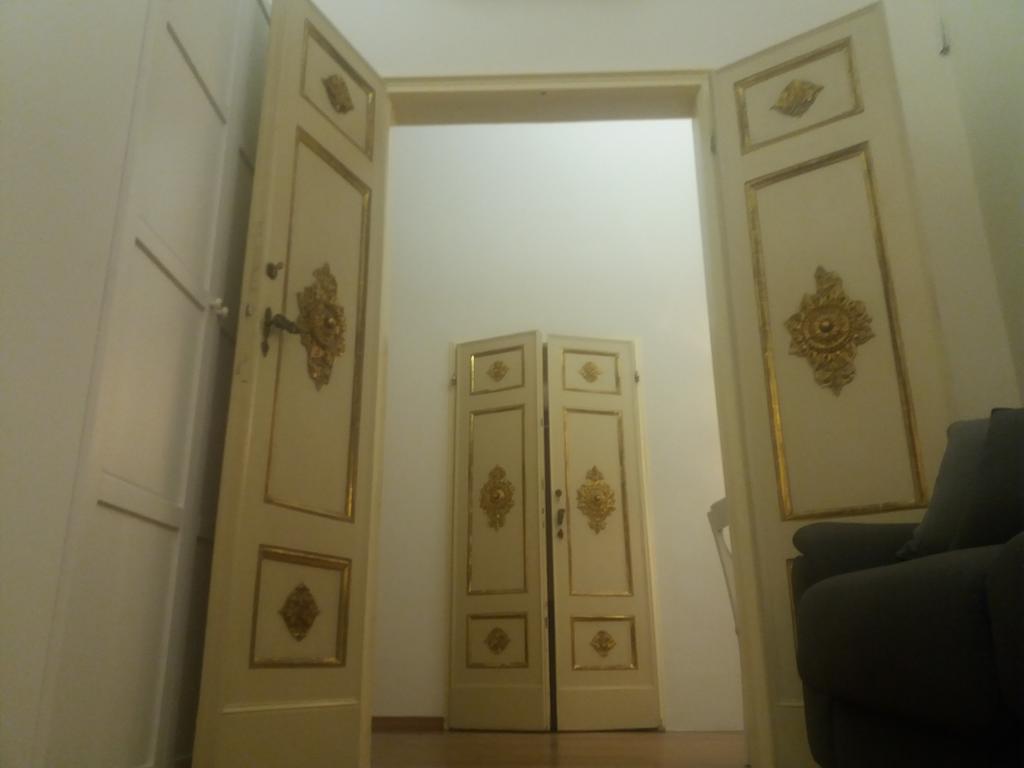 First Of Florence Extérieur photo