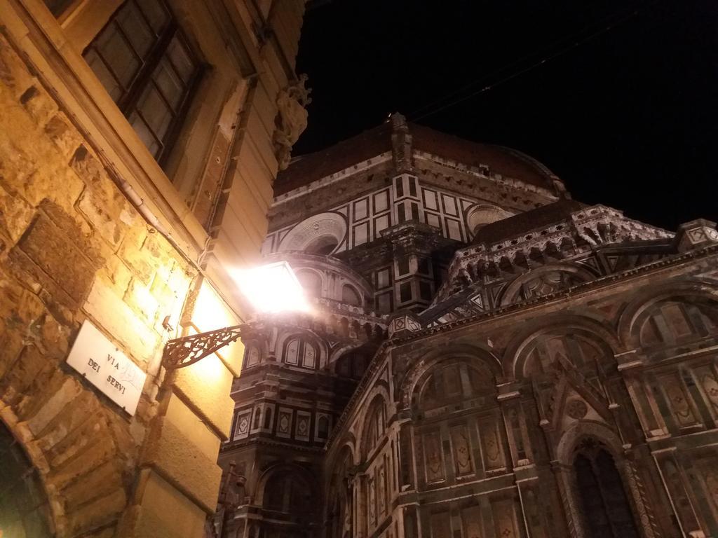 First Of Florence Extérieur photo