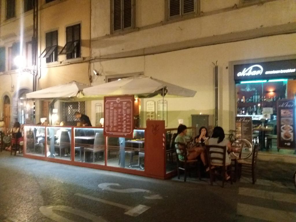 First Of Florence Extérieur photo