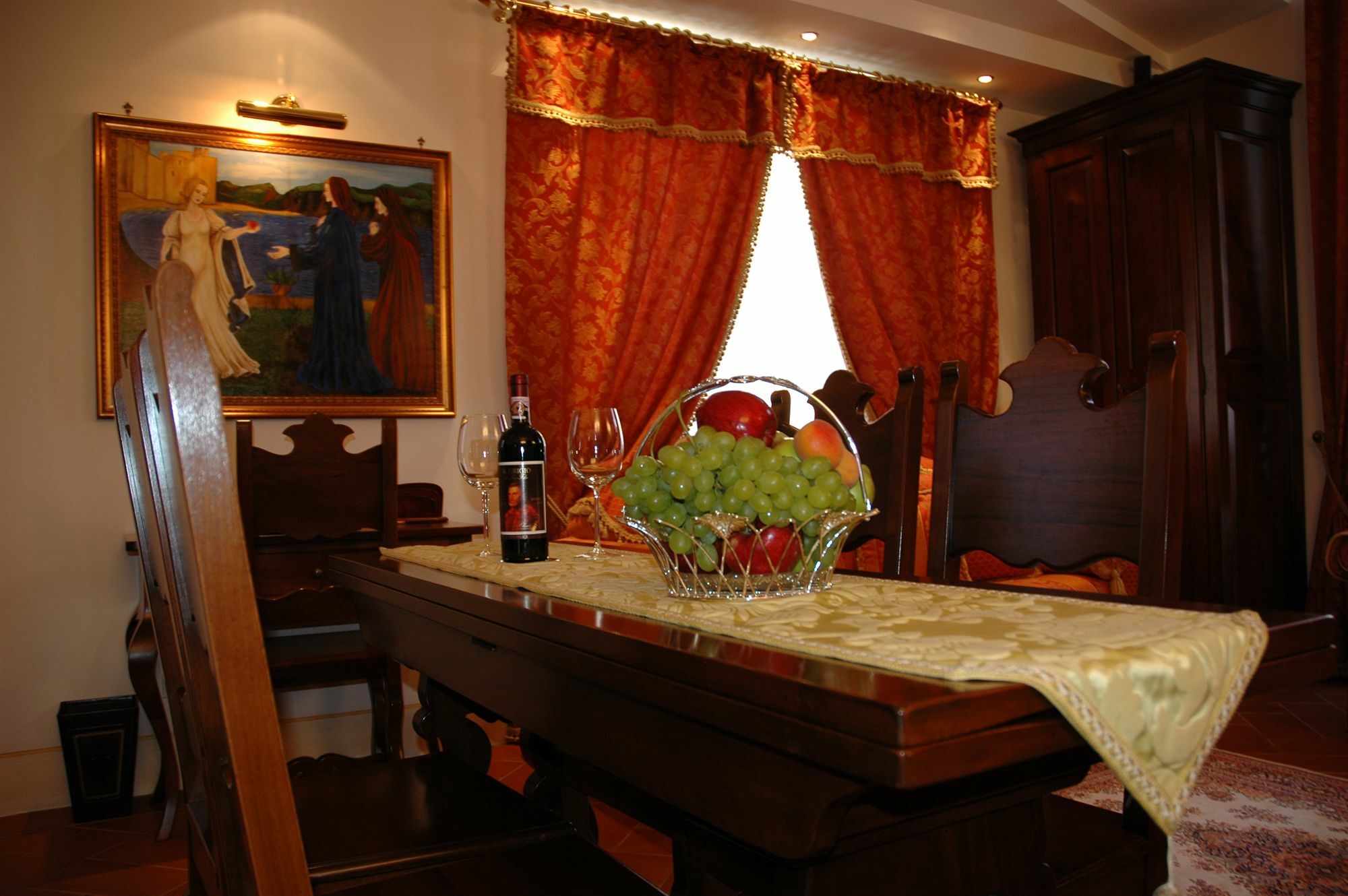 First Of Florence Extérieur photo