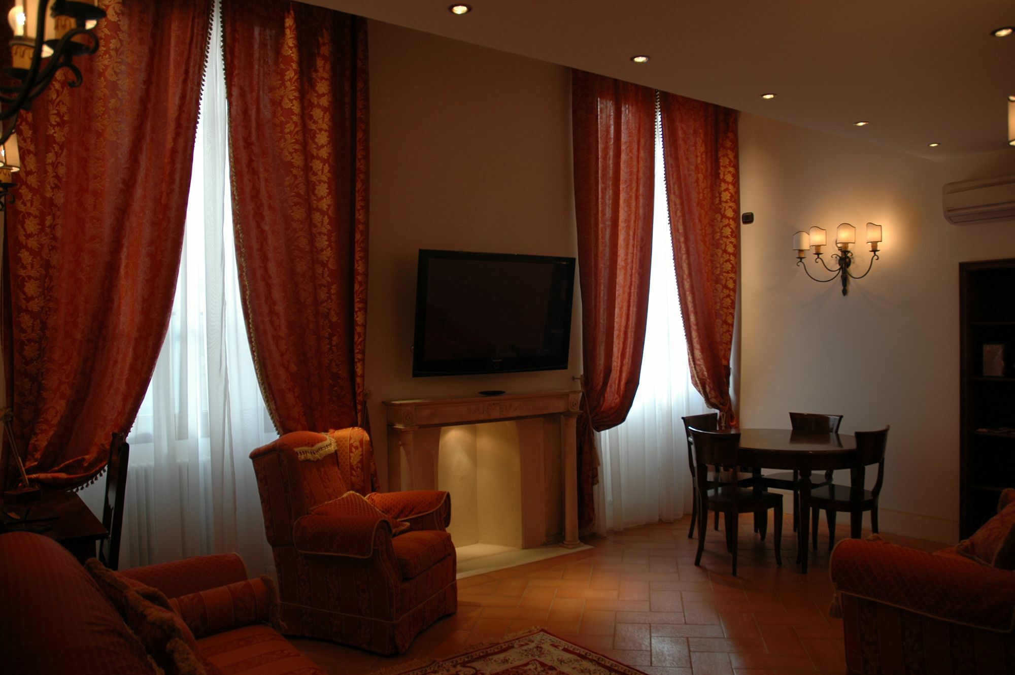 First Of Florence Extérieur photo